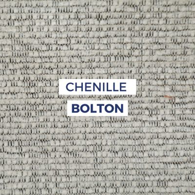 Chenille Bolton