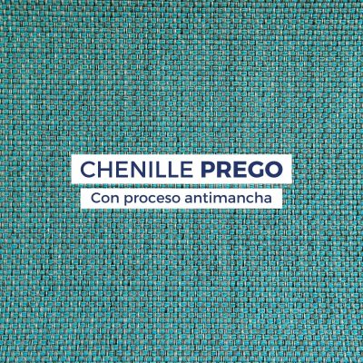 Chenille Prego
