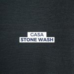 Gasa STONE WASH